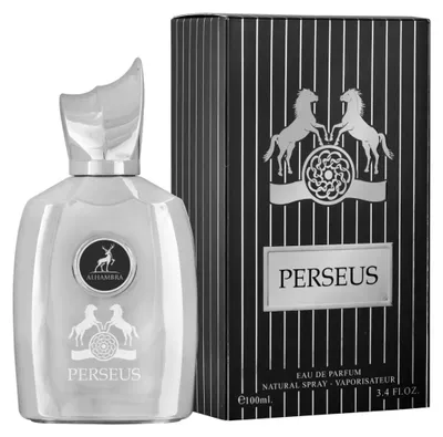 Immagine prodotto di Maison Alhambra Perseus Woda perfumowana, 100ml