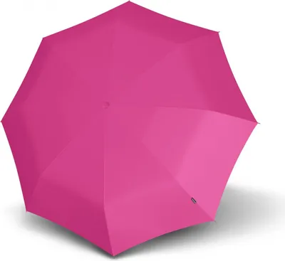 Produktbild von Knirps Taschenschirm Floyd pink
