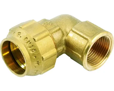Obrázek produktu pro Koleno Gebo 25x3/4", vnitřní závit