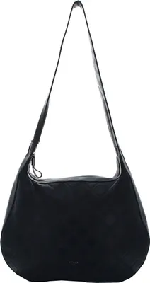 Produktbild von PICARD Leder Schultertasche Voila Hobo Bag Ozean dunkelblau