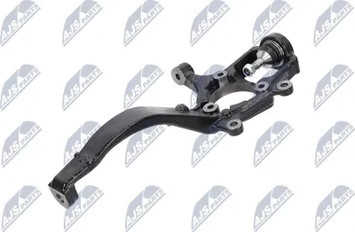 Produktbild von NTY ZZP-CH-013 Achsschenkel Radaufhängung Lenkung für JEEP GRAND CHEROKEE IV (WK, WK2) Vorne Links