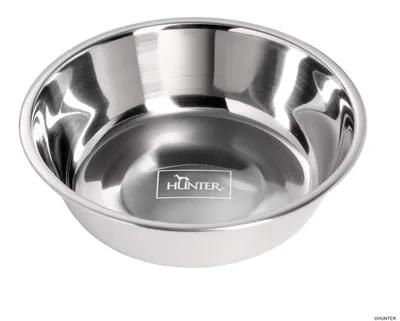 Produktbild von HUNTER Edelstahlersatznapf für Melamin-Napf 350 ml