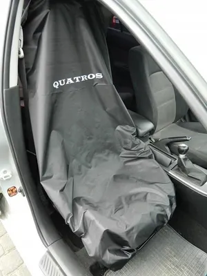Obrázok produktu pre Ochranný poťah na sedadlo
