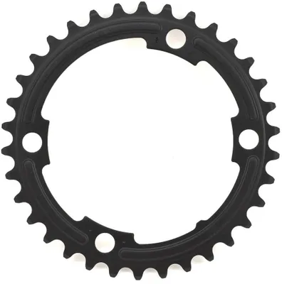 Produktbild von Shimano Kettenblatt 105 FC-5800 110 mm 34 Zähne