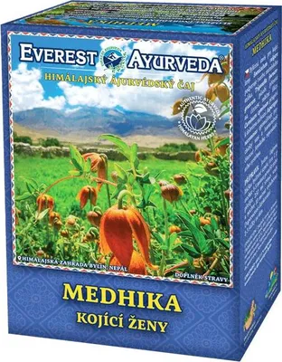 Image de Medhika - Femmes allaitantes, 100g