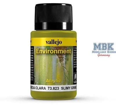 Zdjęcie produktu dla Vallejo 73.823, Zielony, Farba akrylowa, 40 ml, 1 szt.