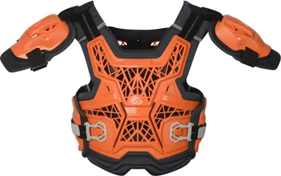 Produktbild von Acerbis Gravity Level 2 Kinder Brustprotektor