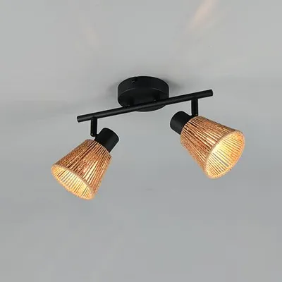 Immagine prodotto di TRIO 365700332 Lampada a sospensione GILA 3xE27 bianco opaco