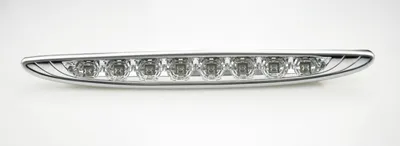LED 3.Drittes Bremslicht Bremsleuchte Klarglas für MINI R50 R53 One / Cooper