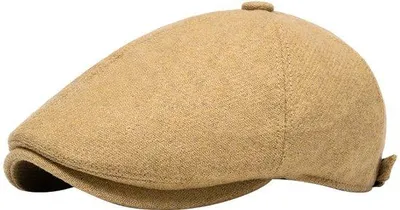 Produktbild von Casual Visgraatbaret für Damen