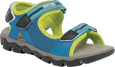 Produktbild von Terrarock Jr. - French Blue/Lime