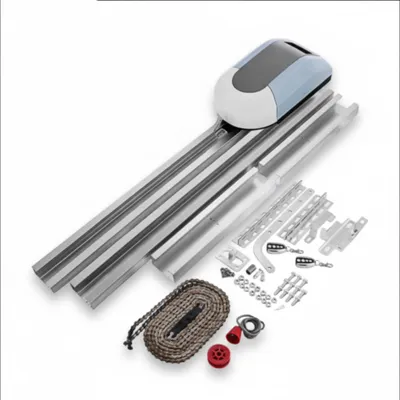 Produktbild von InAndOutdoorMatch - Garagentoröffner - Elektrisch - 800 N, KI-generiertes Bild