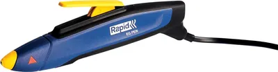 Image de Pistolet à colle Rapid EG Pen pour les bâtons de colle de 7 mm - Boite - RAPID-ISABERG - 5001474