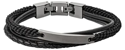 Obrázek produktu pro Fossil JF03185793, Nerezová ocel