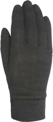 Produktbild von Level Merino Handschuhe Schwarz L Mann Schwarz L