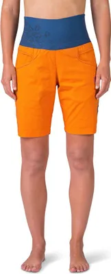 Produktbild von Rafiki Muriel Kurze Hose Orange 38 Frau Orange 38