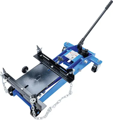 Produktbild von BGS Getriebeheber hydraulisch 500 kg - 70029