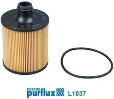 Obrázek produktu pro Olejový filtr PURFLUX L1037