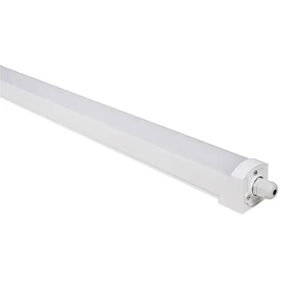 Obrázek produktu pro Svítidlo McShine ''FL-150'' LED odolné proti vlhkosti, IP65, 4500lm, 4000K, 150cm, neutrální bílá
