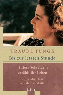 Obrázok produktu pre Bis zur letzten Stunde