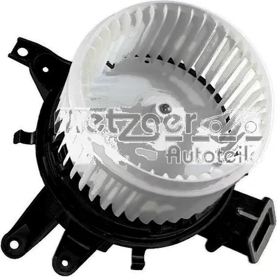 Produktbild von METZGER 0917741 Gebläsemotor Innenraumgebläse für FIAT 500L (351, 352)