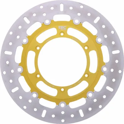 Immagine prodotto di Disco freno flottante EBC MX/ENDURO/ATV MD6199D D.320mm 6 bulloni per Ktm