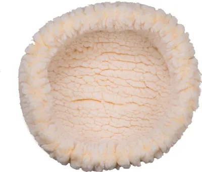 Produktbild von HuggleHounds HuggleFleece HuggleSnuggler Bed