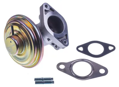 Produktbild von DENCKERMANN E400037 AGR-Ventil für FORD MONDEO III Kombi (BWY) Abgasrückführungsventil