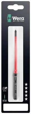 Imagen del producto de Wera Kraftform Kompakt VDE 65 iS, sistema "Take it Easy"
