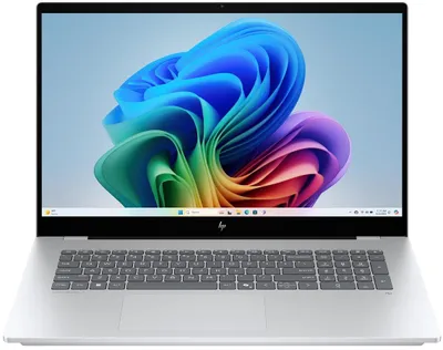 Zdjęcie produktu dla Dotyk HP OmniBook 7 NGAI 17 FHD Intel Ultra 7 258V 32GB DDR5 1TB SSD Win11