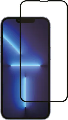 Immagine prodotto di Proteggi schermo iPhone 13 Pro Max Nero