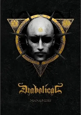 Produktbild von Diabolical-Neogenesis
