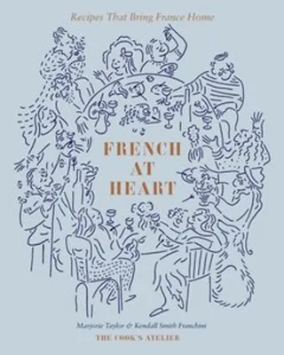 Immagine prodotto di French at Heart