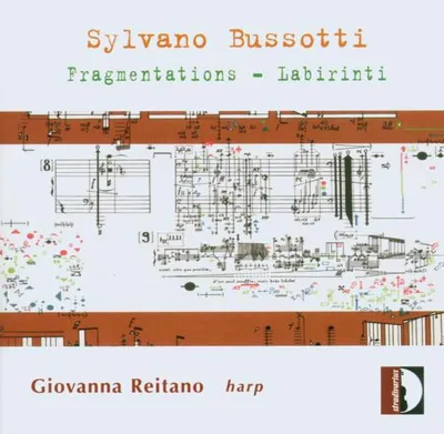 Produktbild von Reitano,Giovanna-Fragmentations