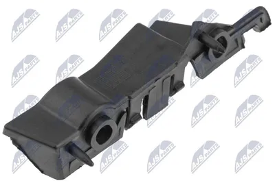 Produktbild von NTY EZC-AU-212 Stoßstangenhalter Vorne Links für AUDI A4 Avant (8K5, B8) A4 Limousine (8K2, B8)