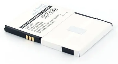 Produktbild von AGI 91777, 600 mAh, Navigator/Handheld mobile computer/Mobile phone, Lithium-Ion, 4,7 cm, 3,6 cm, 5 mm