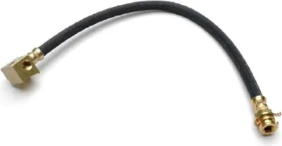 Produktbild von Bremsschlauch Hinterachse mitte Jeep Wrangler YJ 87-89