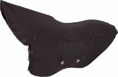 Zdjęcie produktu dla Eskadron Heritage 25/26 Double-Fleece High Neck Abschwitzdecke