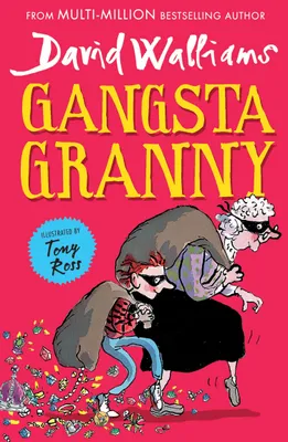 Produktbild von Gangsta Granny