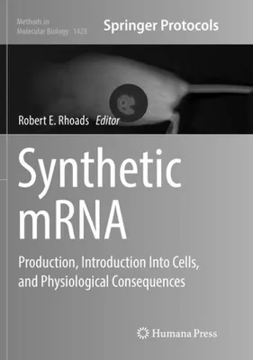 Obrázek produktu pro Synthetic mRNA