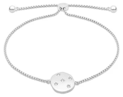 Produktbild von Tamaris Damen Armband TJ-0651-B-23 aus Edelstahl in Silber