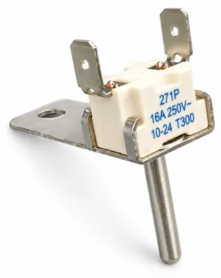 Produktbild von Indesit C00258619 Betriebskondensator Anlaufkondensator für Wäschetrockner