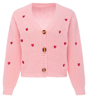 Immagine prodotto di Maglione da donna TAREEN - rosa, taglia XS