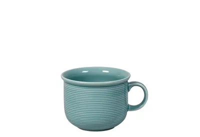 Obrázek produktu pro THOMAS Kaffee-Obertasse Trend Barva ledově modrá