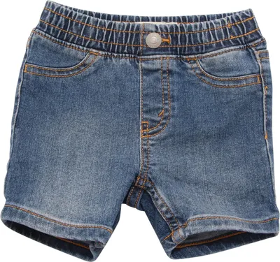 Zdjęcie produktu dla 6499Az Bermudy Bimbo Levi's Baby Denim Shorts