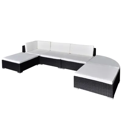 Zdjęcie produktu dla VidaXL 41273, 6 szt.