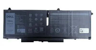 Produktbild von Dell  Laptop-Batterie (Standard) - Ersatz für