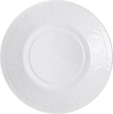 Image de Villeroy & Boch Cellini Soucoupe pour petit-déjeuner / Soucoupe pour cappucino / Soucoupe pour soupe 18cm