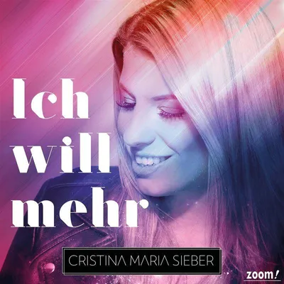 Produktbild von Ich will mehr