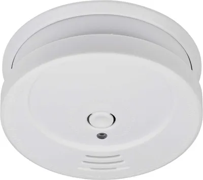 Produktbild von brennenstuhl Rauchmelder RM C 9010 85 db weiß 3er Set fotoelektrisch